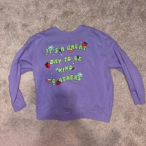 Women’s Crewneck